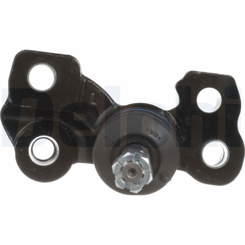 Rotule de suspension (Rotule de pivot) DELPHI ref. TC3674