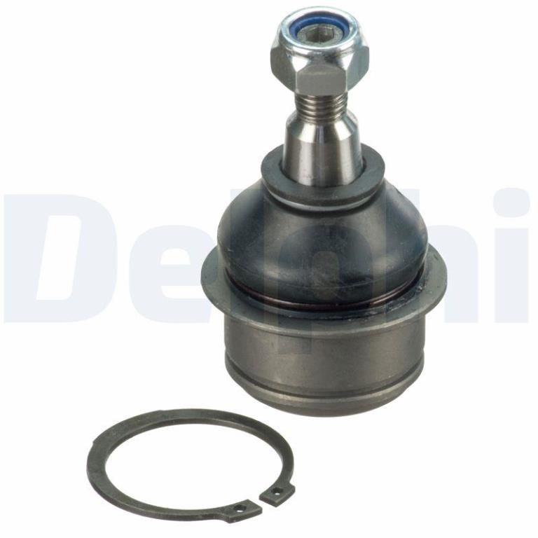 Rotule de suspension (Rotule de pivot) DELPHI ref. TC3675