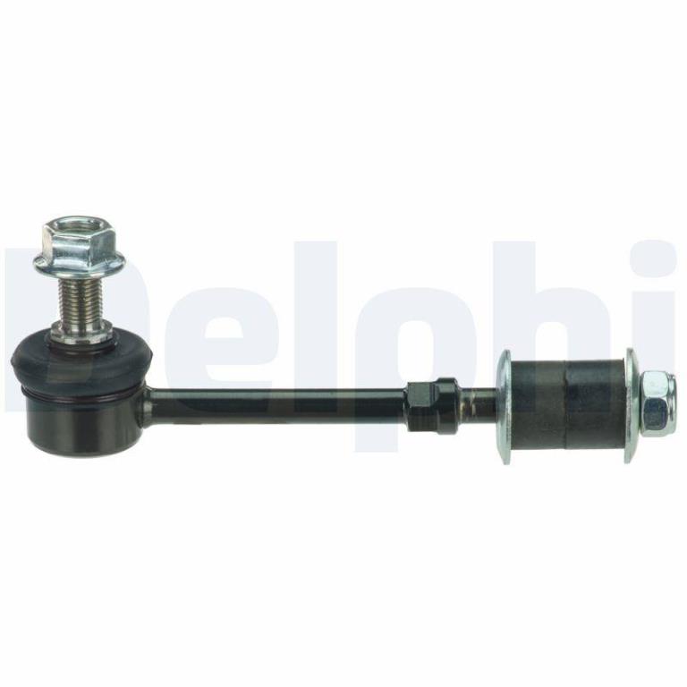 Biellette de barre stabilisatrice (Biellette antiroulis) DELPHI TC3688