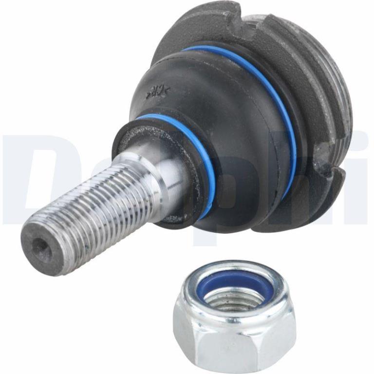 Rotule de suspension (Rotule de pivot) DELPHI ref. TC368