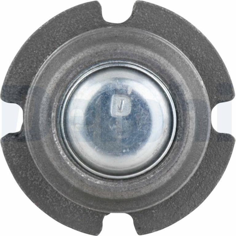 Rotule de suspension (Rotule de pivot) DELPHI ref. TC368