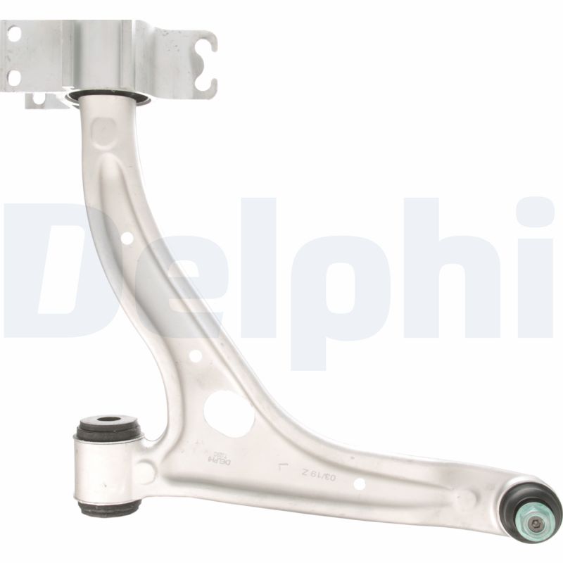 Triangle de suspension DELPHI ref. TC3703