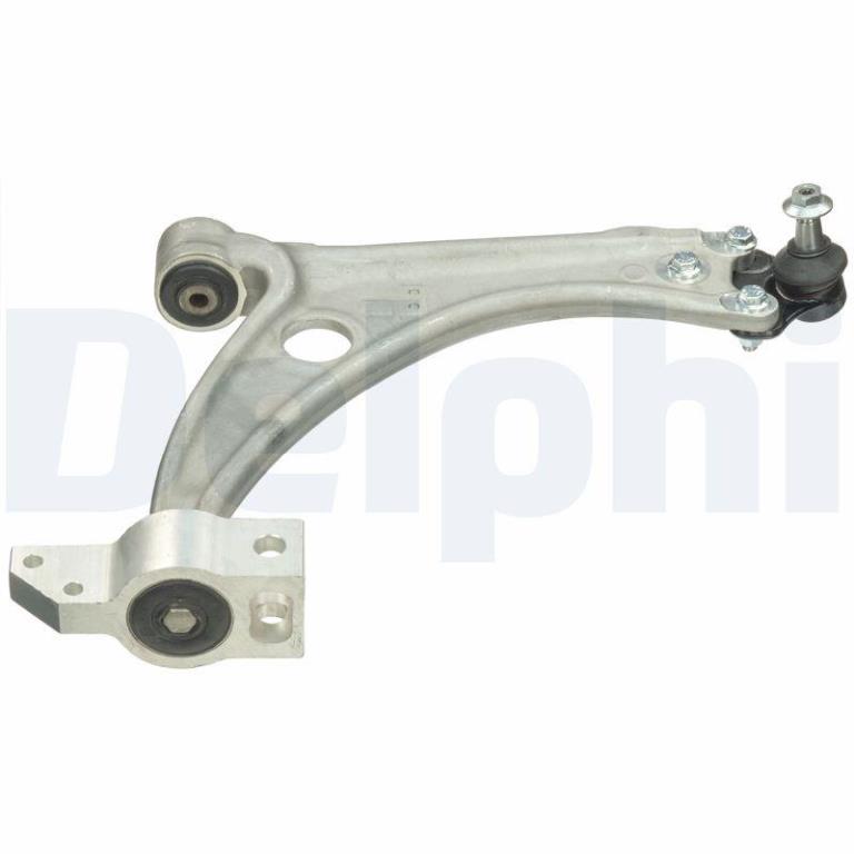 Triangle de suspension DELPHI TC3712