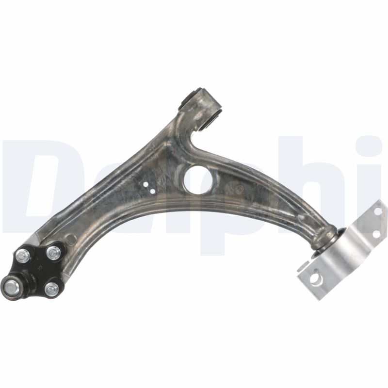 Triangle de suspension DELPHI TC3712