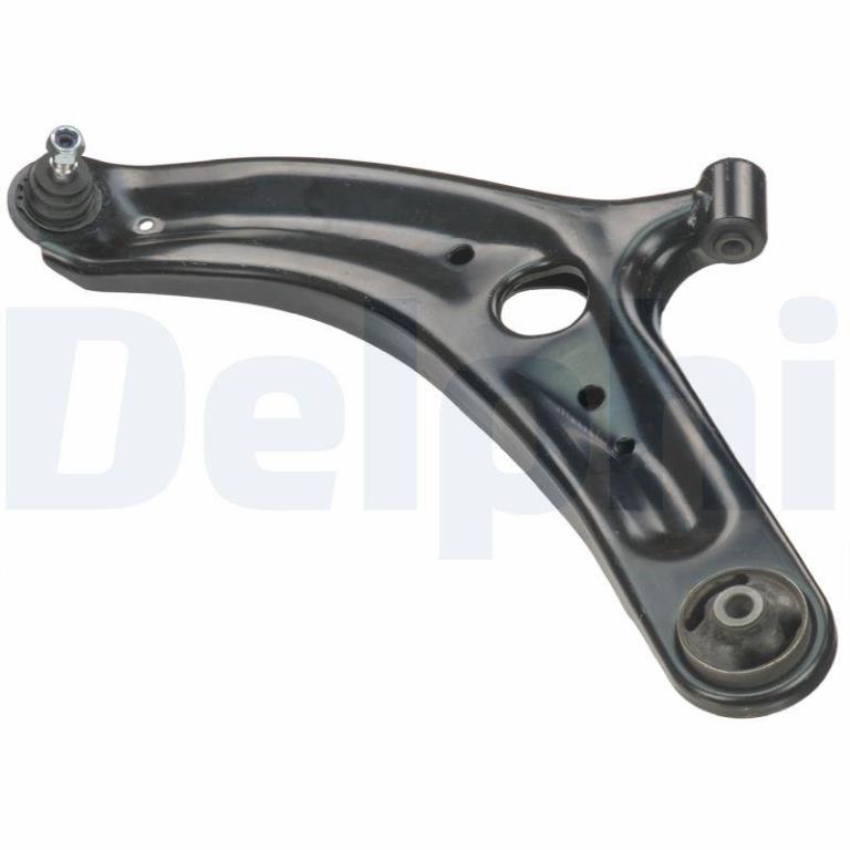 Triangle de suspension DELPHI ref. TC3713