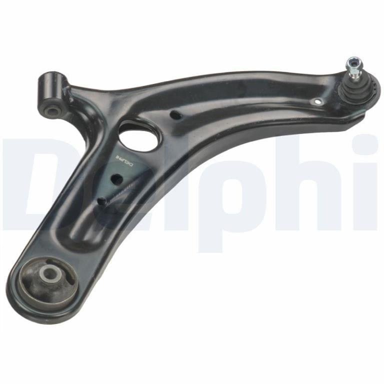Triangle de suspension DELPHI ref. TC3714