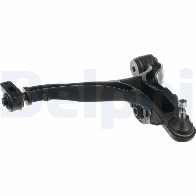 Triangle de suspension DELPHI ref. TC3715