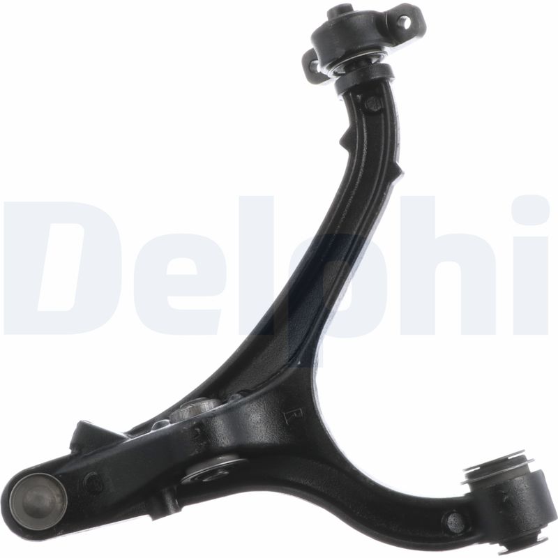 Triangle de suspension DELPHI ref. TC3716