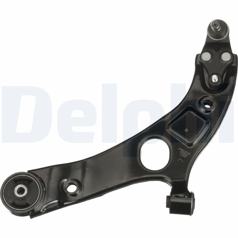 Triangle de suspension DELPHI ref. TC3733