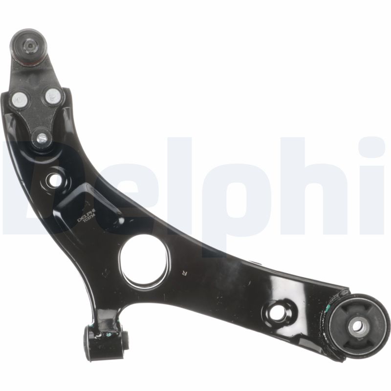 Triangle de suspension DELPHI ref. TC3734
