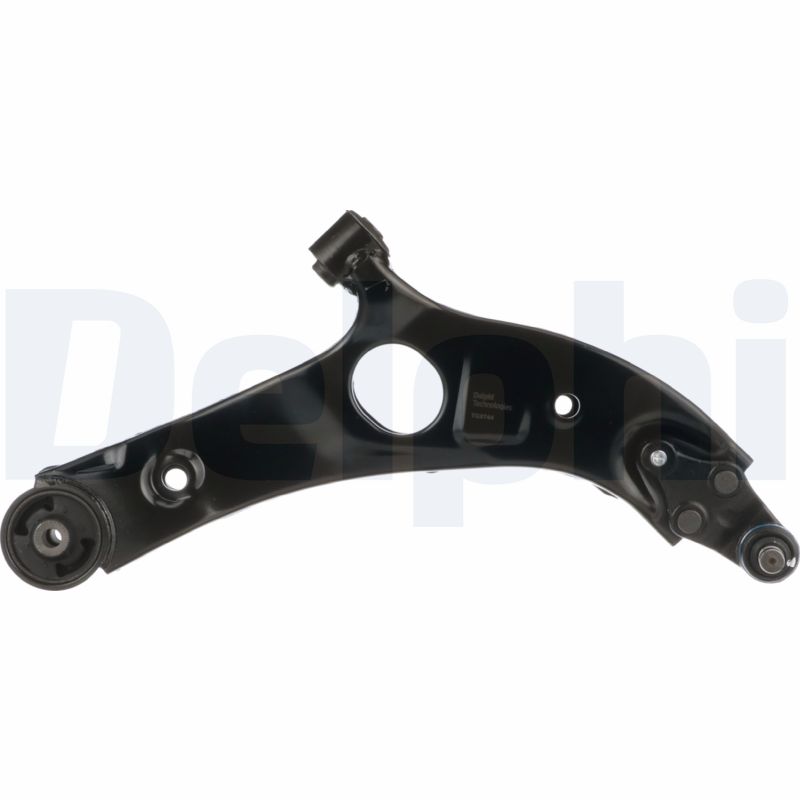 Triangle de suspension DELPHI ref. TC3744