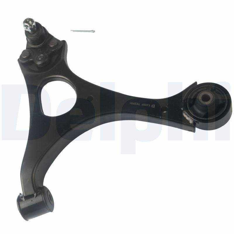 Triangle de suspension DELPHI ref. TC3751