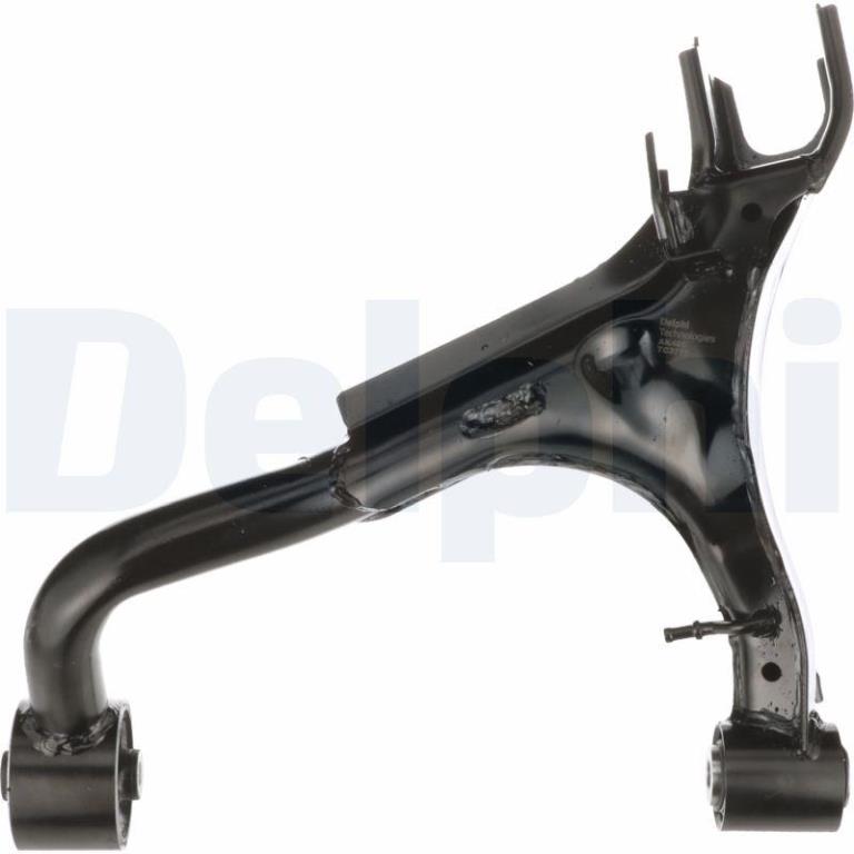 Triangle de suspension DELPHI TC3776