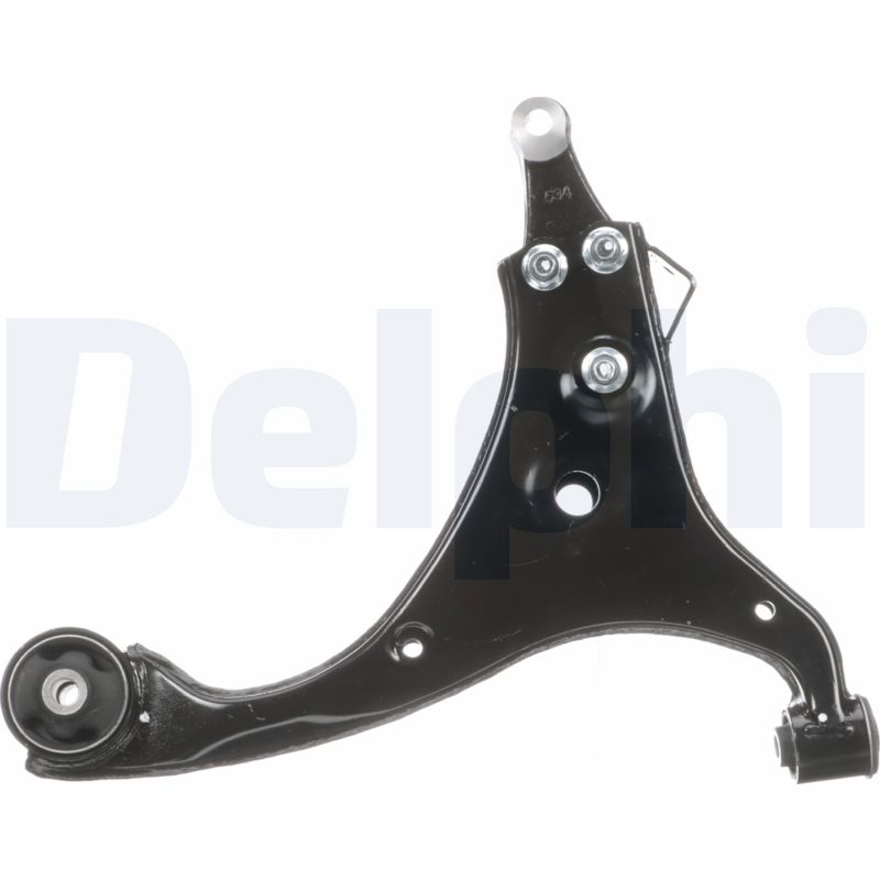 Triangle de suspension DELPHI ref. TC3781