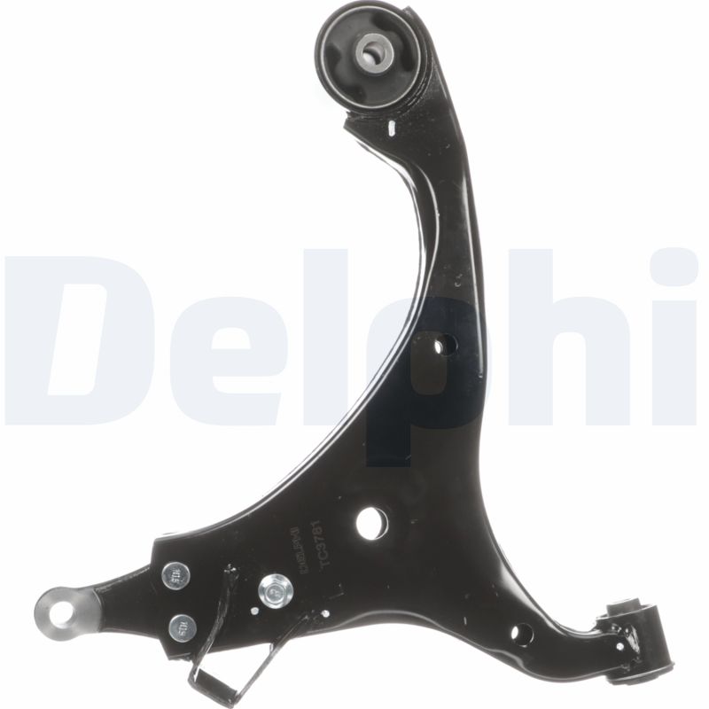 Triangle de suspension DELPHI ref. TC3781