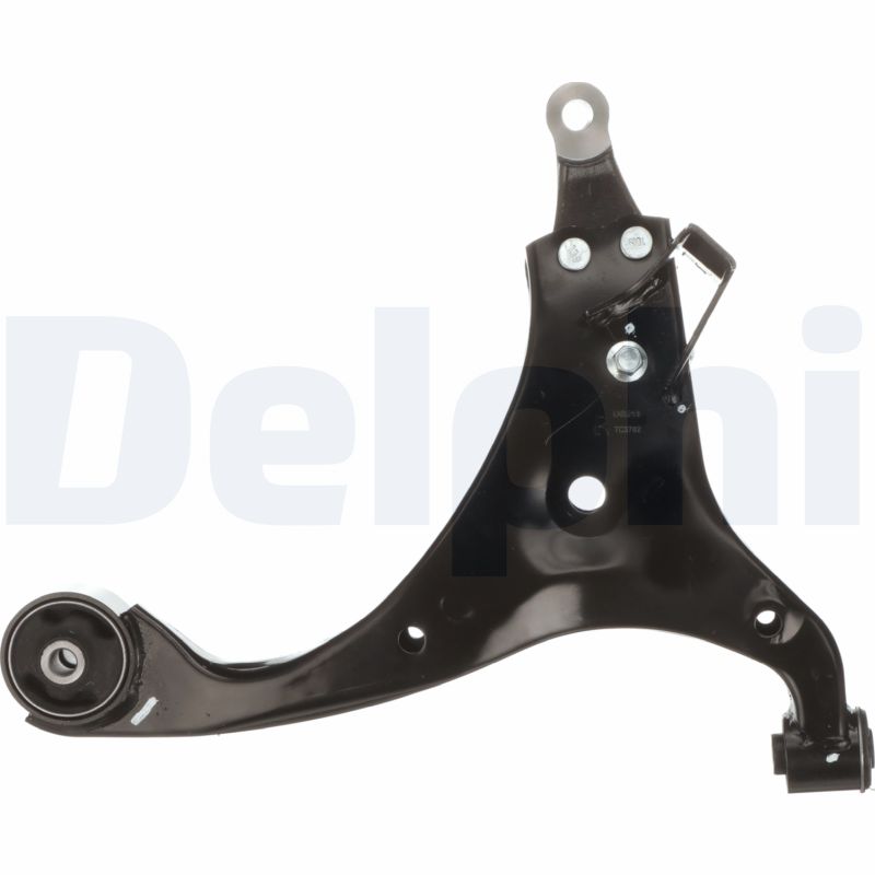 Triangle de suspension DELPHI ref. TC3782