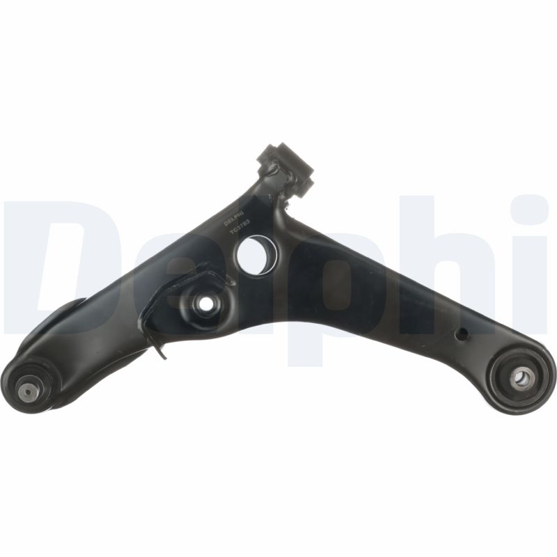 Triangle de suspension DELPHI ref. TC3783