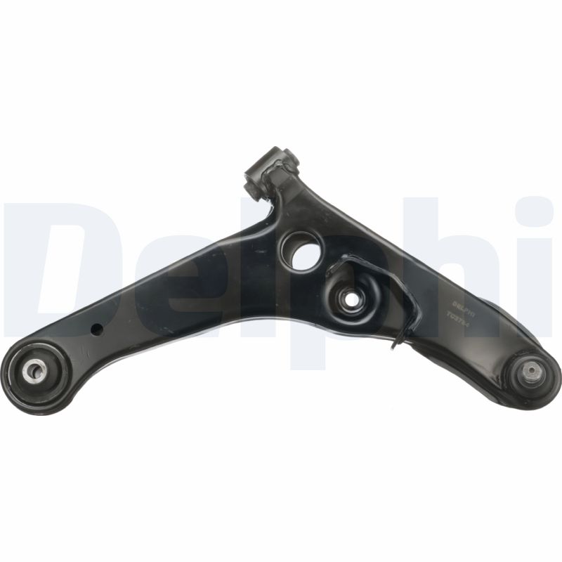 Triangle de suspension DELPHI TC3784