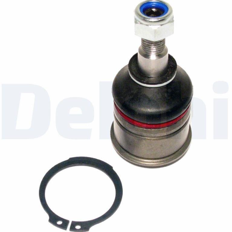 Rotule de suspension (Rotule de pivot) DELPHI ref. TC379