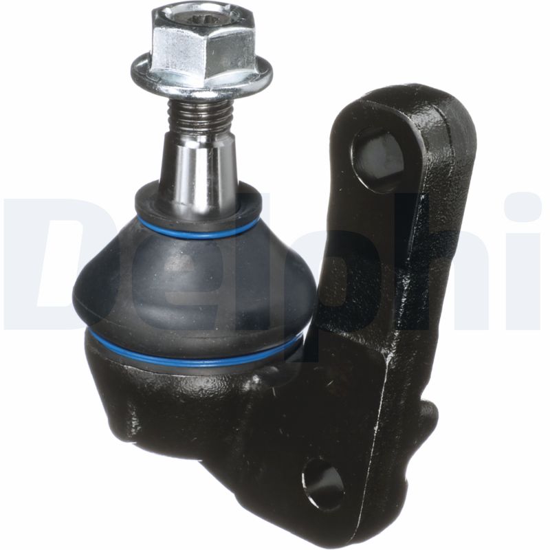 Rotule de suspension (Rotule de pivot) DELPHI ref. TC3817