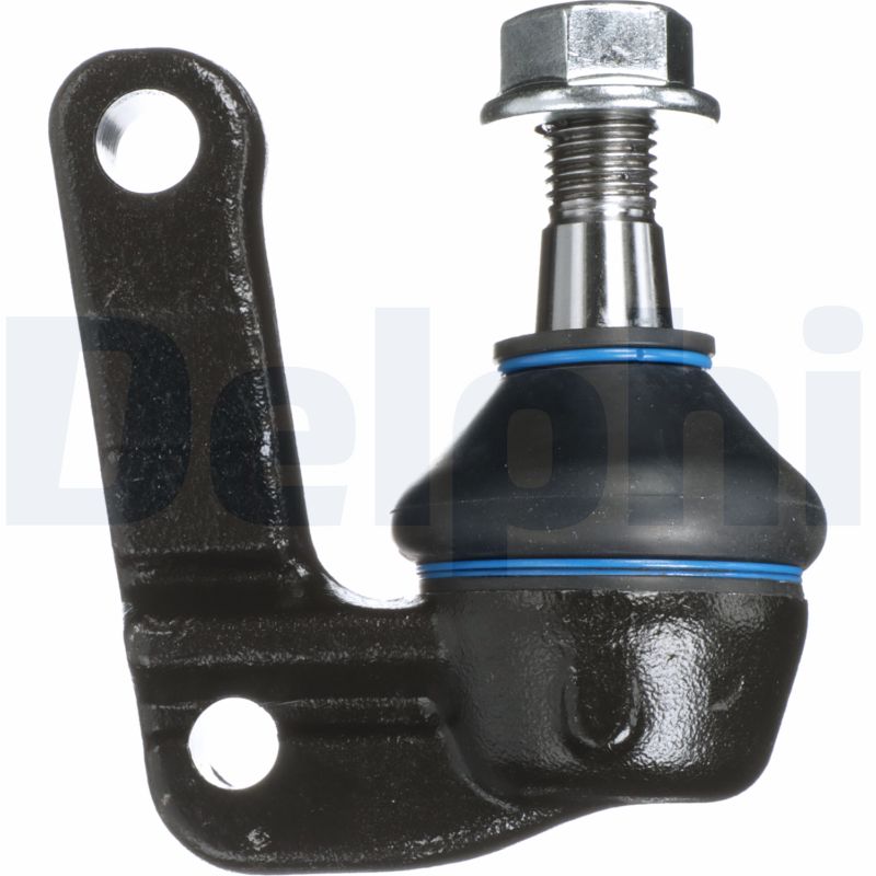 Rotule de suspension (Rotule de pivot) DELPHI ref. TC3817
