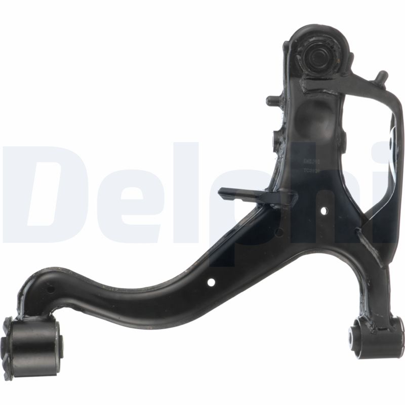 Triangle de suspension DELPHI TC3826