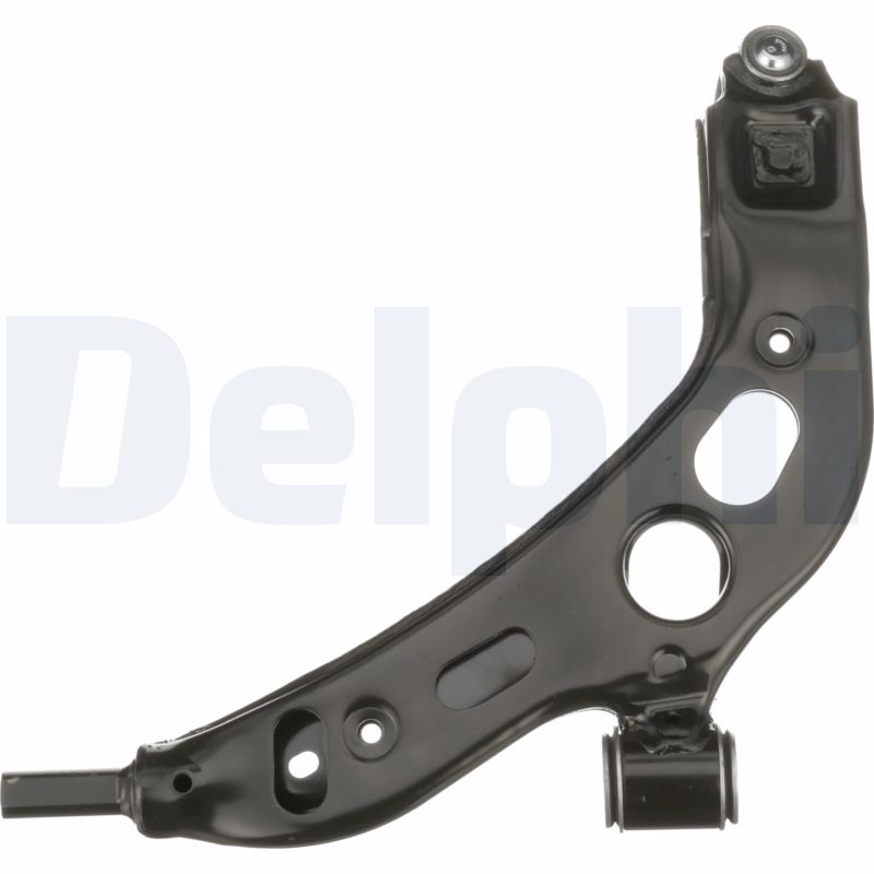 Triangle de suspension DELPHI TC3857