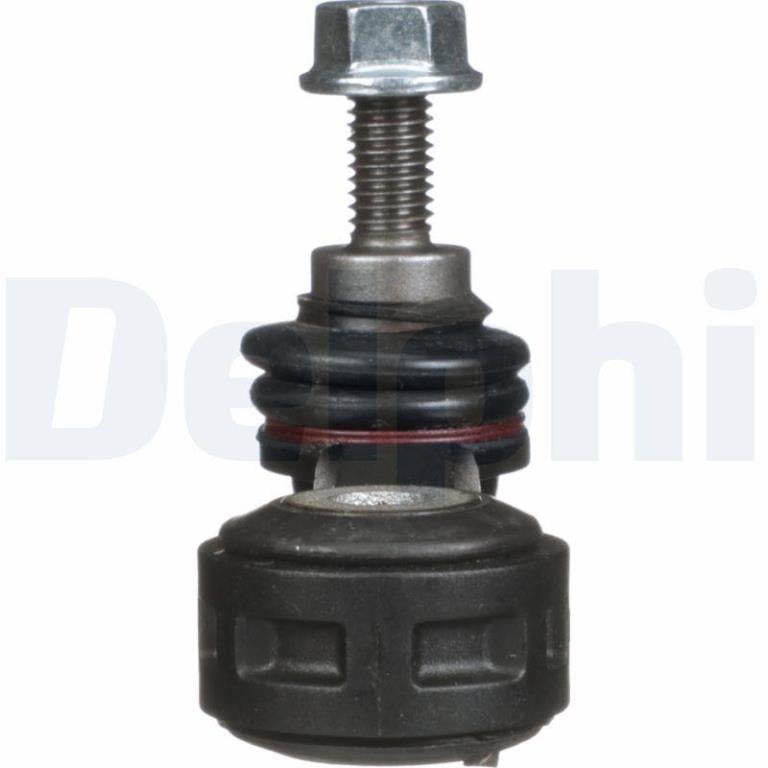 Biellette de barre stabilisatrice (Biellette antiroulis) DELPHI TC3895