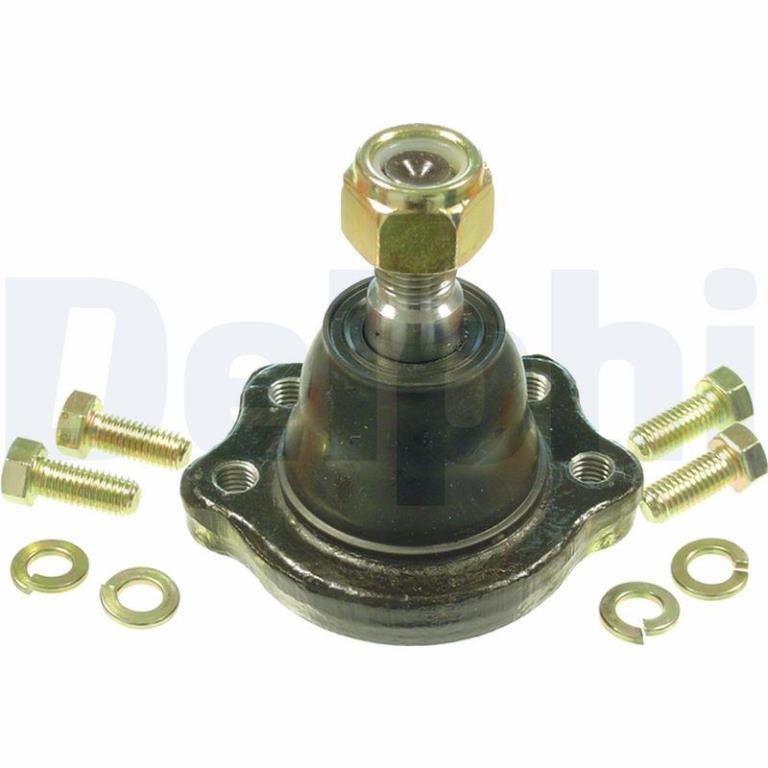 Rotule de suspension (Rotule de pivot) DELPHI TC393