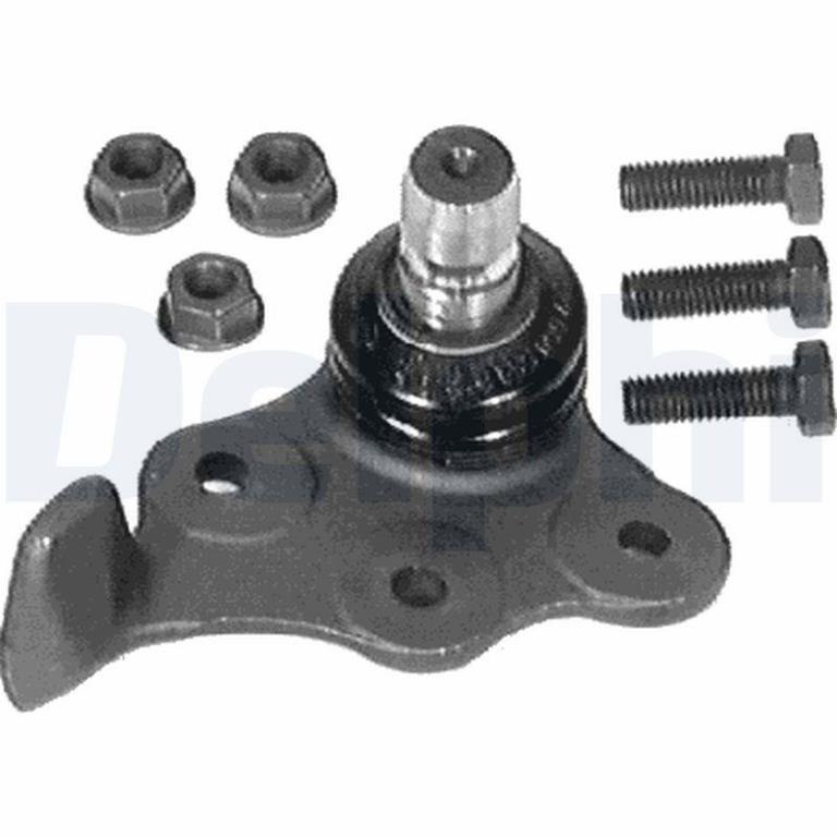Rotule de suspension (Rotule de pivot) DELPHI TC394
