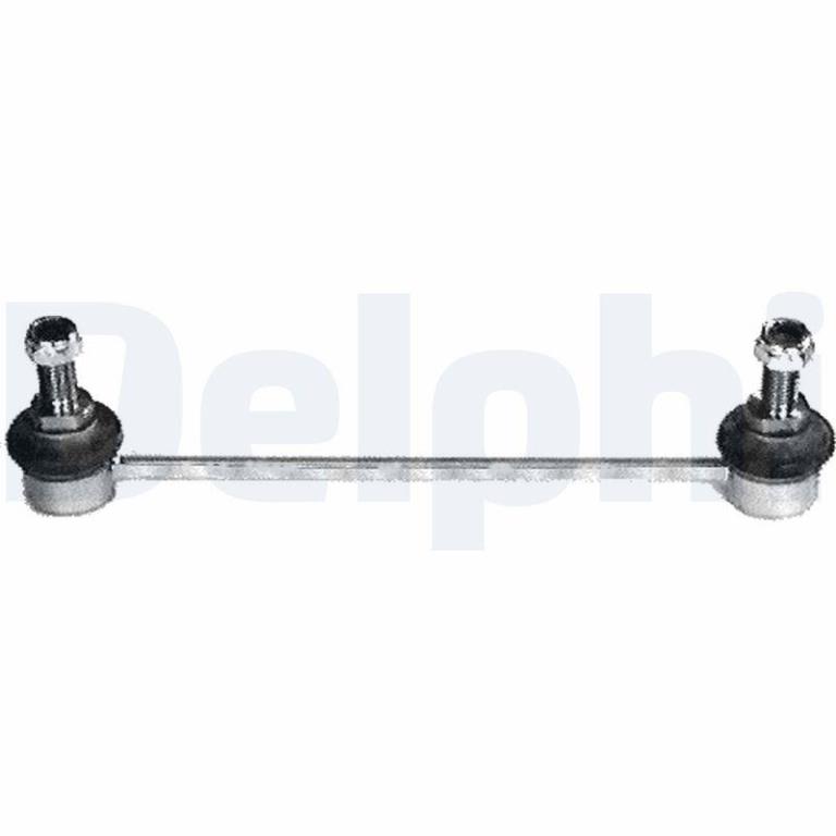 Biellette de barre stabilisatrice (Biellette antiroulis) DELPHI ref. TC396