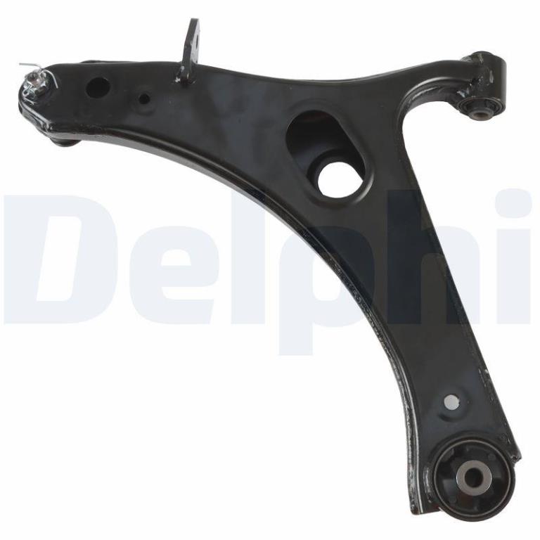 Triangle de suspension DELPHI ref. TC3963