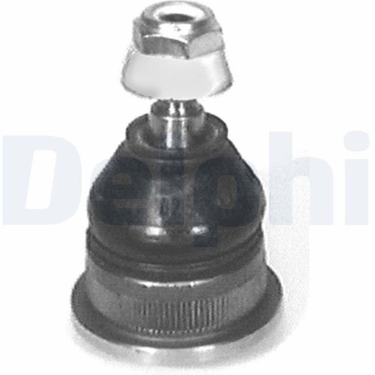 Rotule de suspension (Rotule de pivot) DELPHI ref. TC398