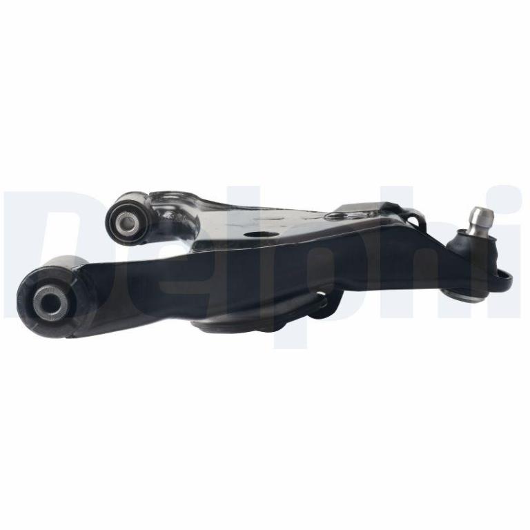 Triangle de suspension DELPHI ref. TC3980