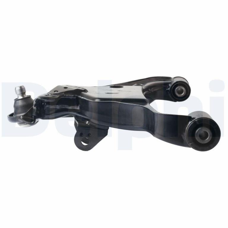Triangle de suspension DELPHI ref. TC3980