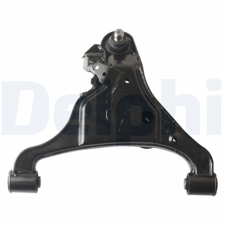 Triangle de suspension DELPHI ref. TC3980