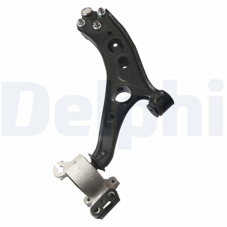 Triangle de suspension DELPHI ref. TC3994