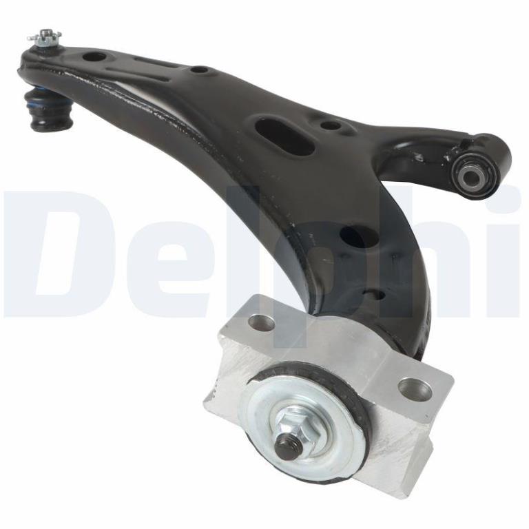 Triangle de suspension DELPHI TC4008