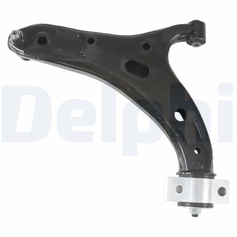 Triangle de suspension DELPHI TC4008
