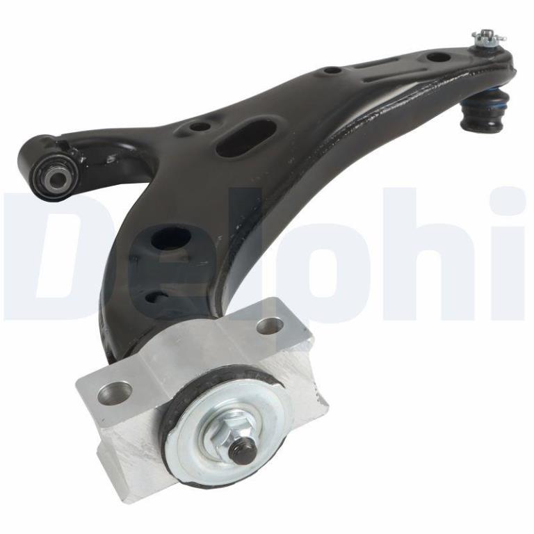 Triangle de suspension DELPHI TC4015