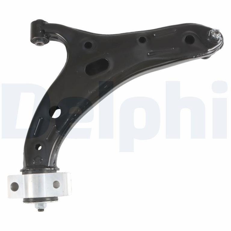 Triangle de suspension DELPHI TC4015