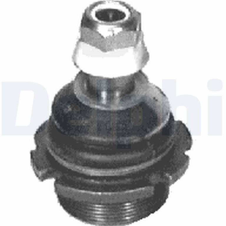 Rotule de suspension (Rotule de pivot) DELPHI ref. TC403