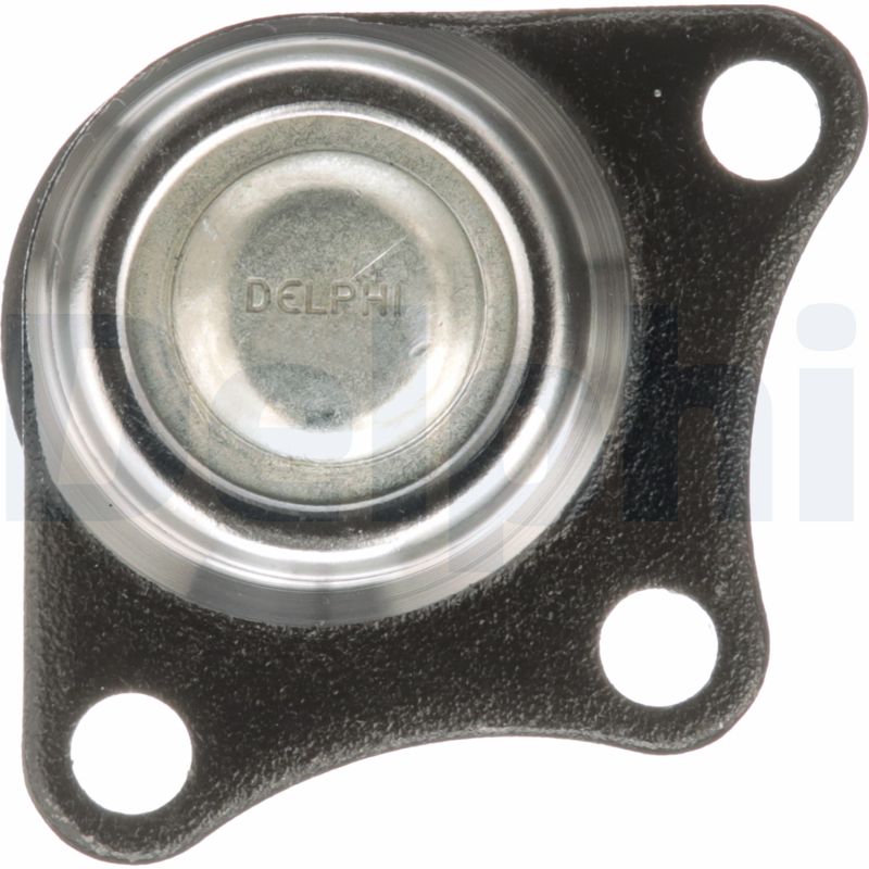 Rotule de suspension (Rotule de pivot) DELPHI ref. TC404