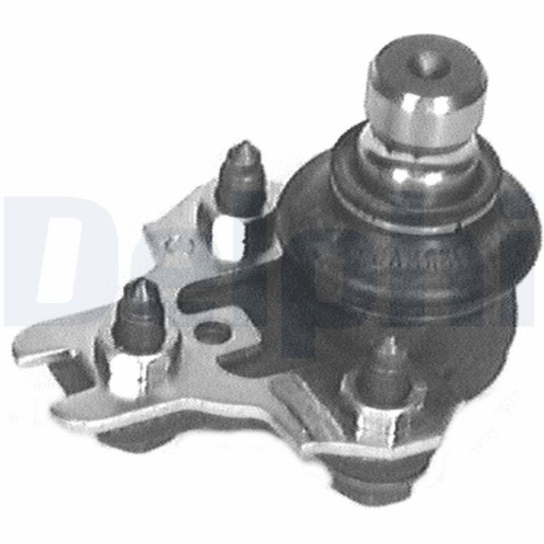 Rotule de suspension (Rotule de pivot) DELPHI ref. TC413