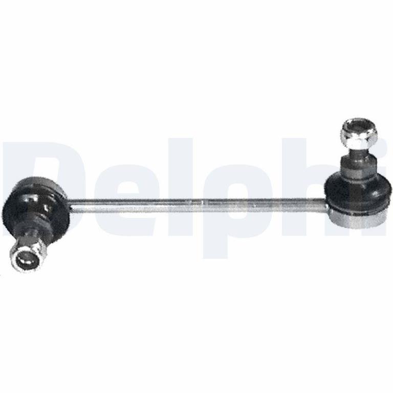 Biellette de barre stabilisatrice (Biellette antiroulis) DELPHI TC417