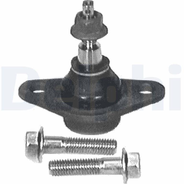 Rotule de suspension (Rotule de pivot) DELPHI ref. TC418