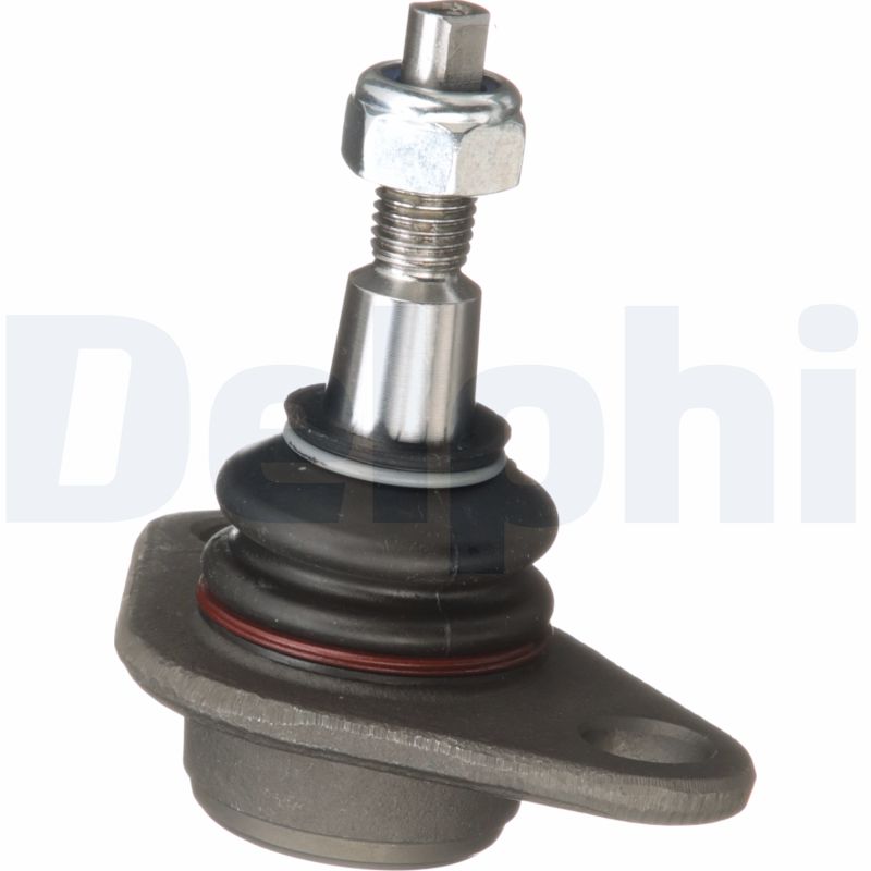 Rotule de suspension (Rotule de pivot) DELPHI ref. TC418