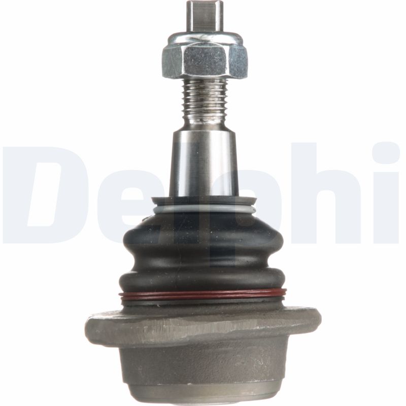 Rotule de suspension (Rotule de pivot) DELPHI ref. TC418