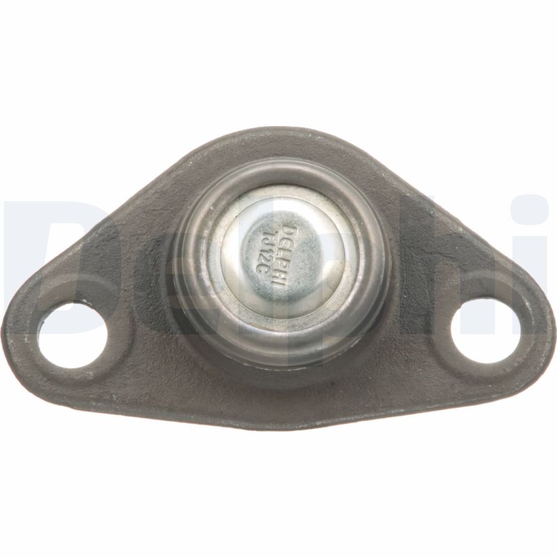 Rotule de suspension (Rotule de pivot) DELPHI ref. TC418