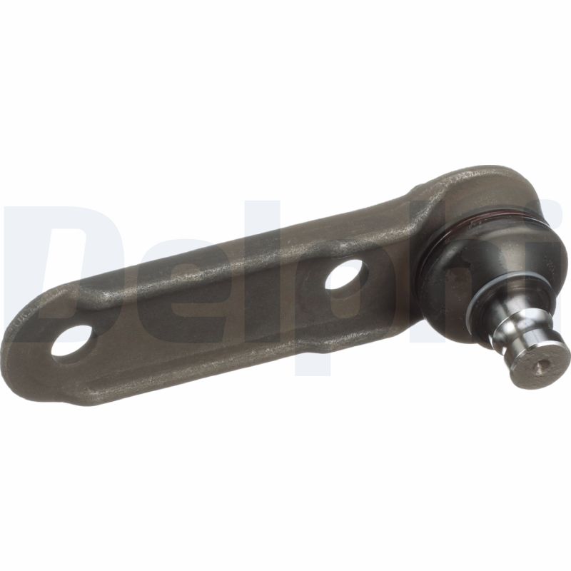 Rotule de suspension (Rotule de pivot) DELPHI ref. TC421